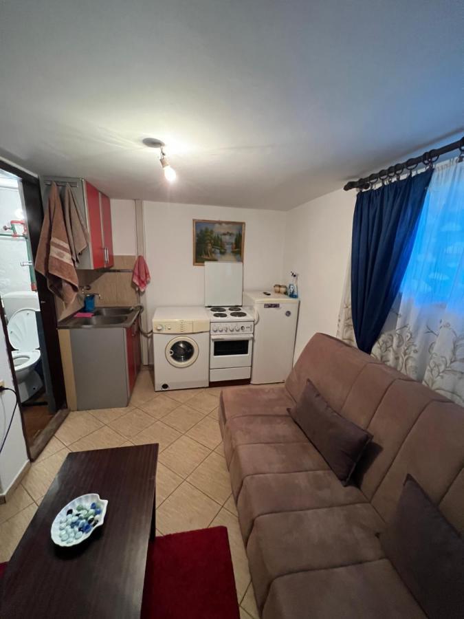 A & A Apartman Podgorica Exterior photo